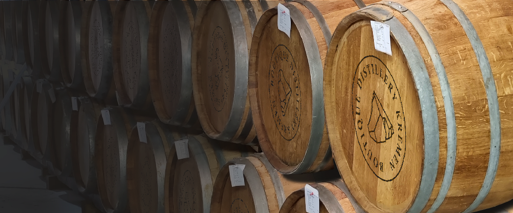 [Burad za starenje Iskra rakije]